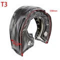 T3 Black
