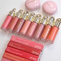 RARE BEAUTY Stick de contouring, correcteur et illuminateur à tête unique pour le contour du nez en 3D et la mise en valeur du nez sur le visage 4