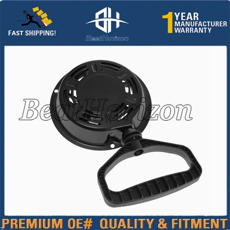 

Recoil Starter for Briggs & Stratton 699335 696711 798873 695738 Lawn Mowers Auto Engine Part