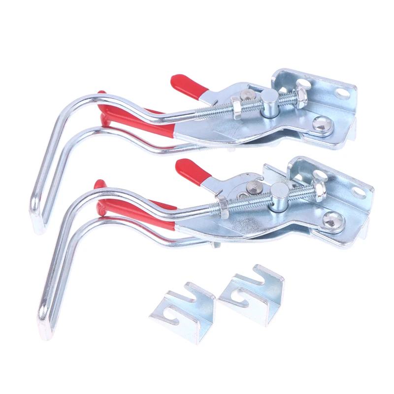 Lot de 2/4 Hélices Drone Pro Fer Argent Compatible DJI