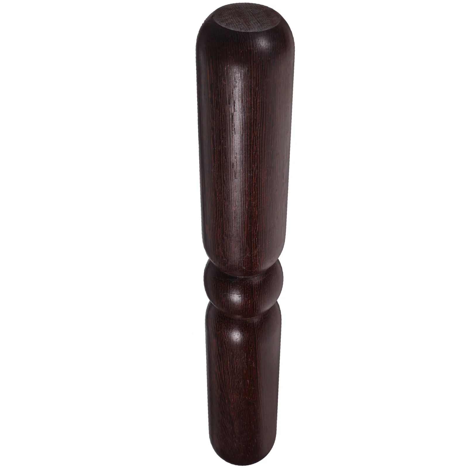 

Wear-resistant Tai Chi Stick Portable Kungfu Stick Outdoor Exercise Stick Exercise Supply