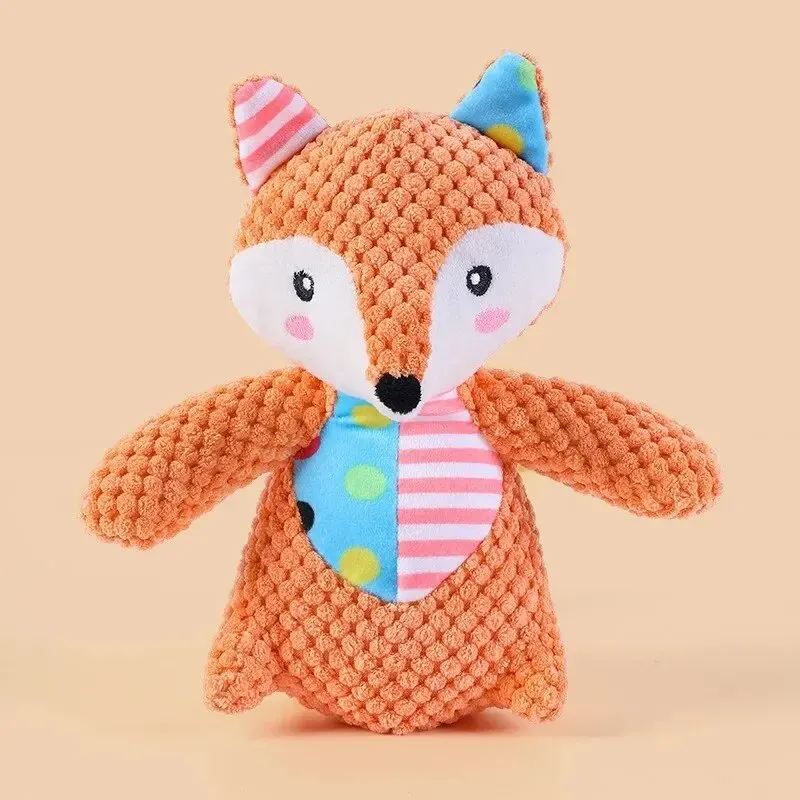 Little Fox