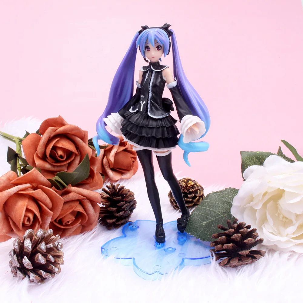 S9f263d01b1874b668e82f6042dd322df0 - Hatsune Miku Figure