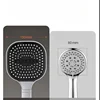 Xiaomi High Pressure Shower Head 13cm Large Panel 3Modes Massage Shower Head With Filter Element Bathroom Accessories Shower Set 6