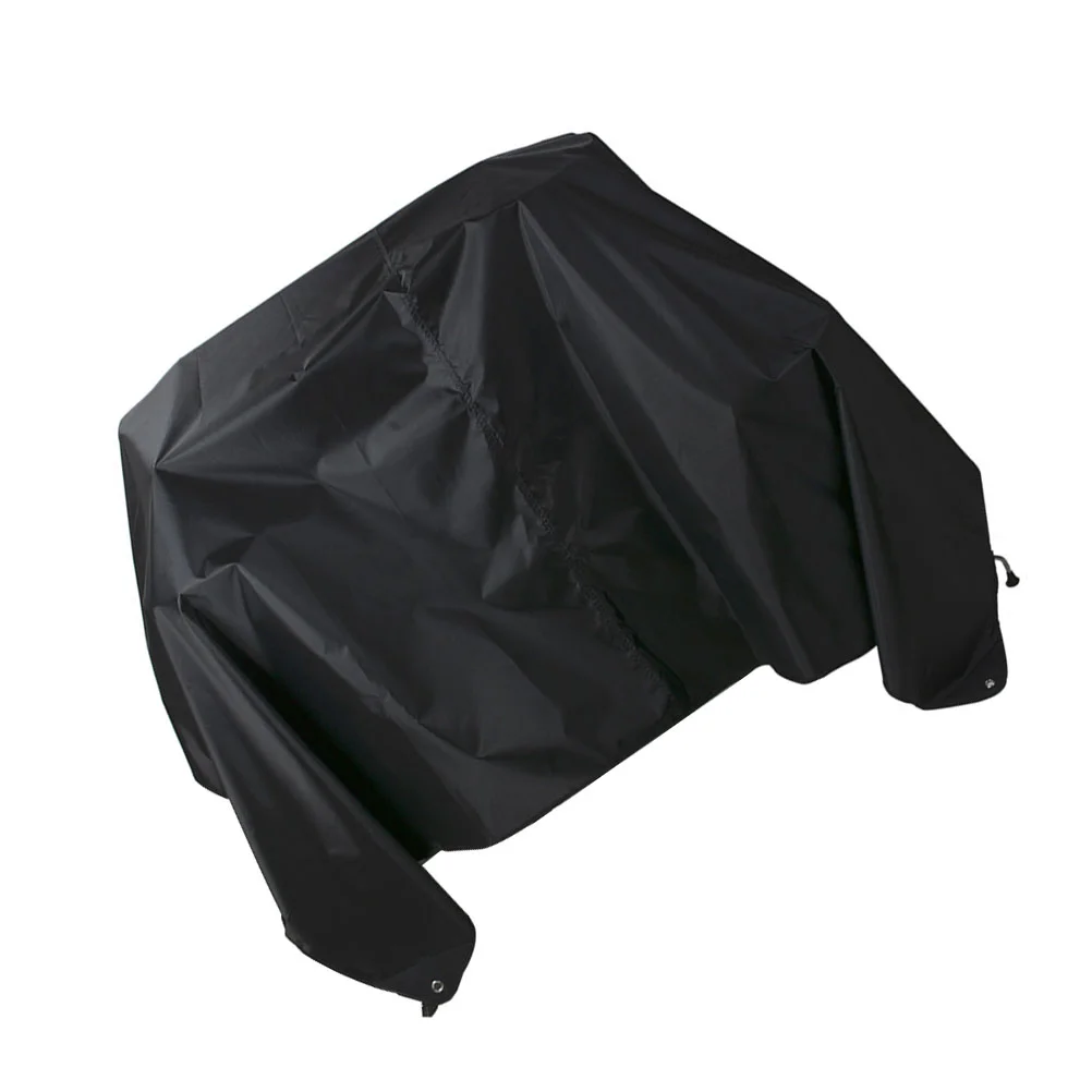 Drum Set Dust-proof Cover Exquisite Musical Instrument Cover Dustproof Cover