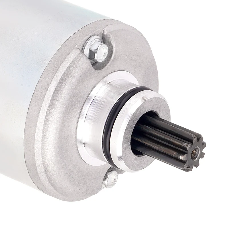 Road Passion Motorcycle Starter Engine Motor For Yamaha Moto YFM350ER YFP350 TerraPro YFM400A Kodiak YFM400FW YFM400F