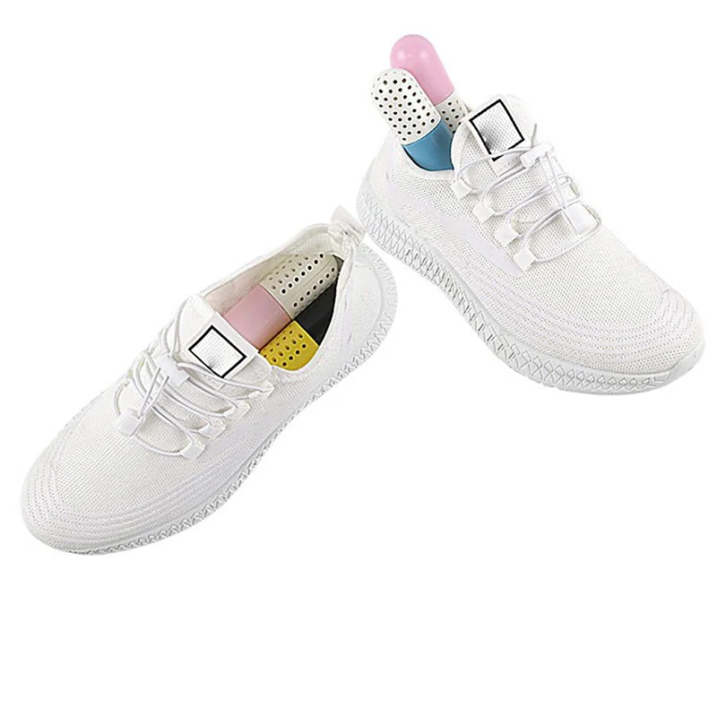 Multi-Function Sneakers Deodorant Desiccant Closet Drawer Deodorant Moisture Absorbers Shoes Deodorizer For Home Cleaning Tools