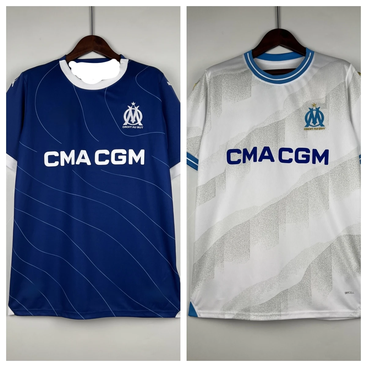 Maillot Manchester City Domicile 23/24 - Puma - Taille M - Homme - N°19