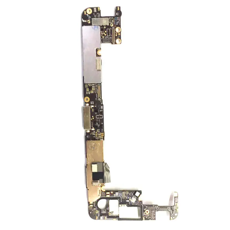 Sbloccato Custodia Mobile Pannello Elettronico Scheda Madre Circuiti Scheda Madre Cavo Flessibile Per Asus Rog Phone 2 Rog2 Zs660Kl