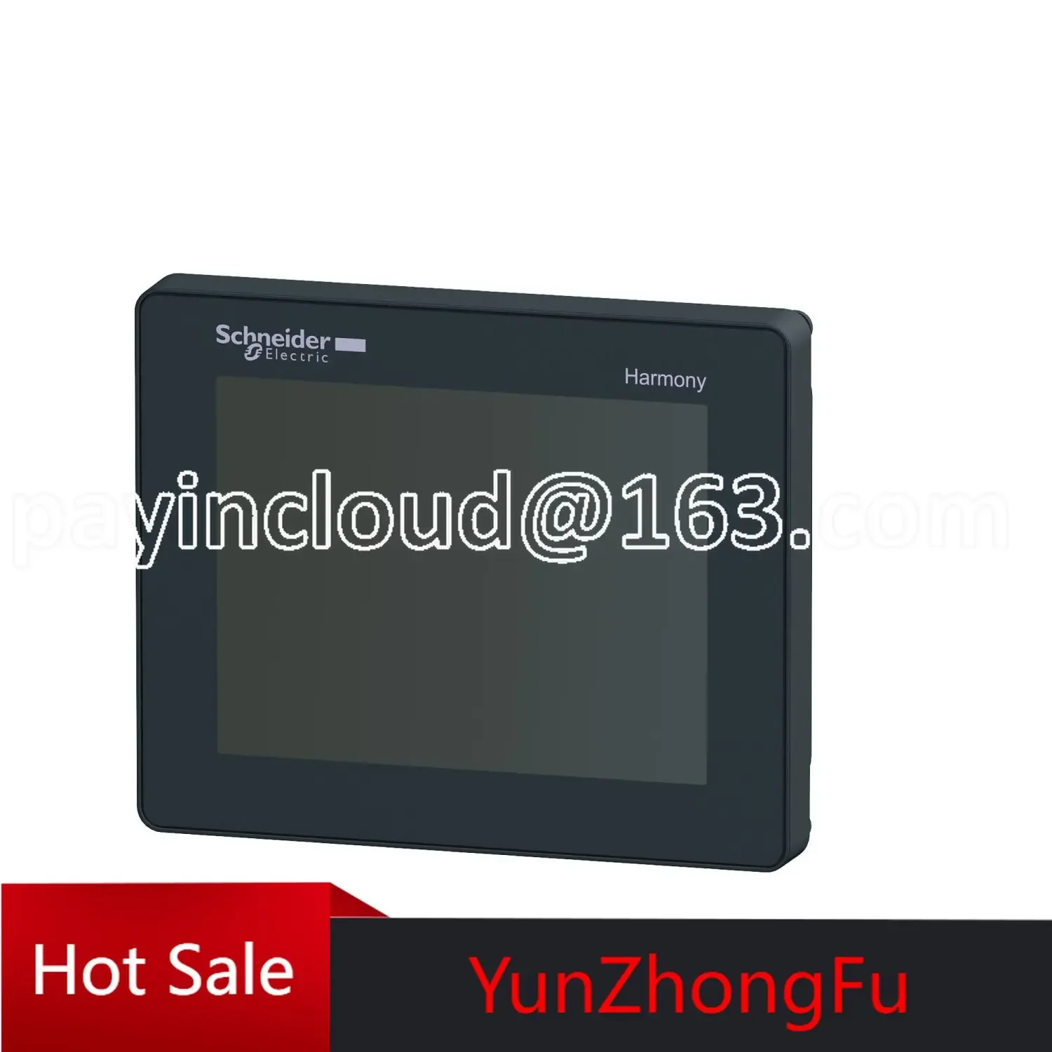 

Brand New Industrial Controls Touch Panel Screen HMISTU855 HMISTU655 HMI Touch Screen for Schneider