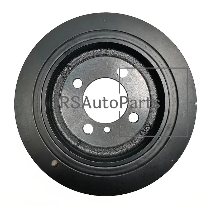 

Genuine New Pulley-Damper 23124-27400 For Hyundai