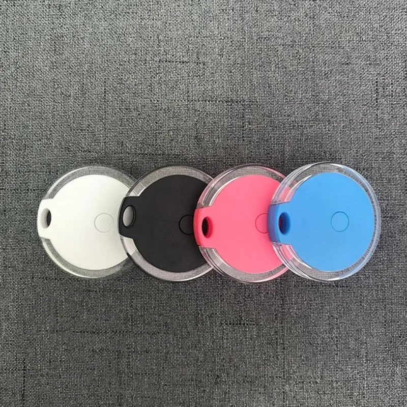 Car GPS Tracker Smart Bluetooth Wireless Locator Anti-lost Tracker Alarm Mini Tracking Finder Device Pet Tracking Device