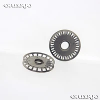 Thread Clip Wire Clamp Pulley 26MM Stainless Steel for Computer Embroidery Machine Accessories