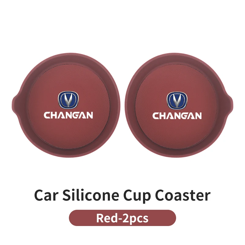 Red-2pcs