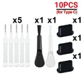 Type C Set-10pcs