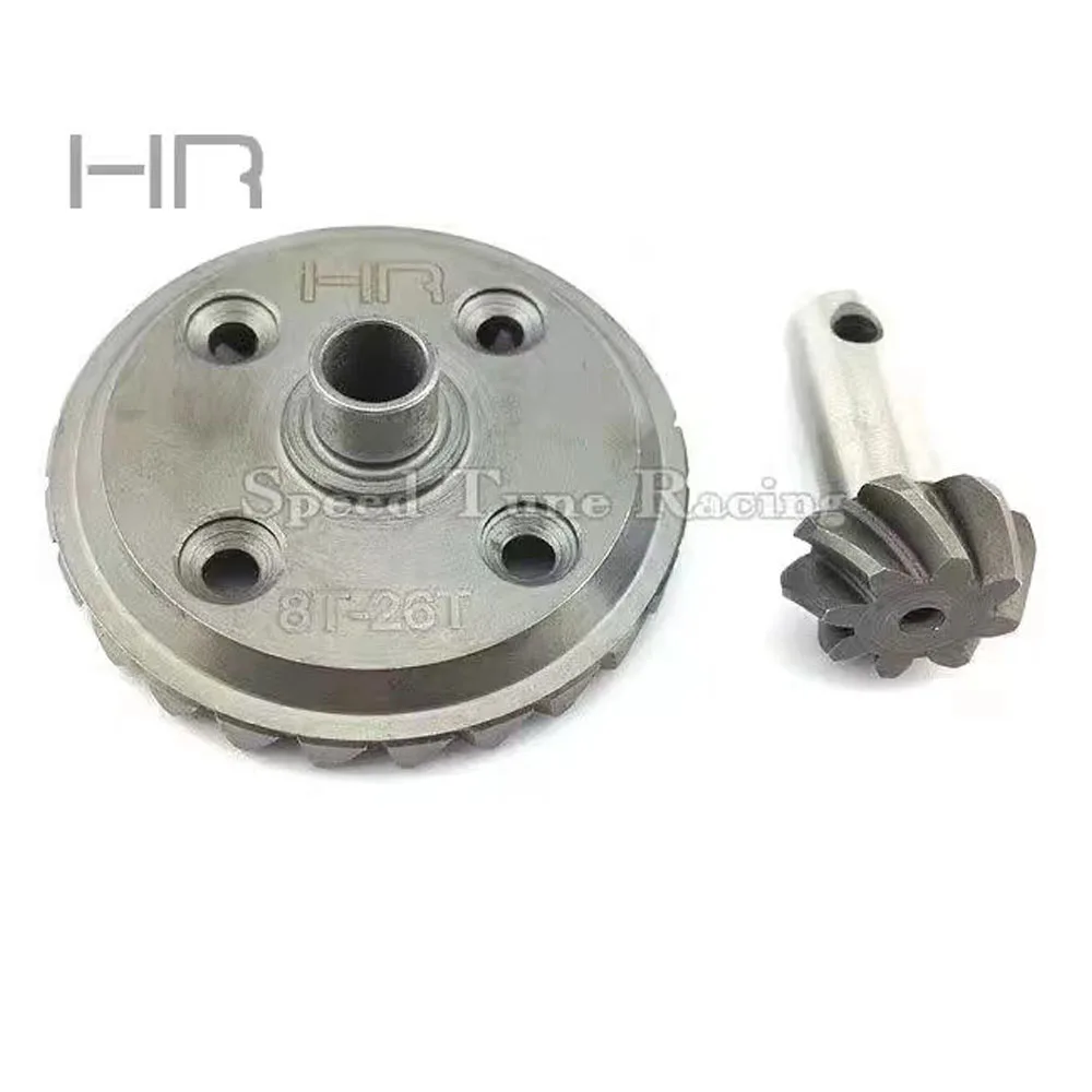 HR  ̽ ȭ ƿ HD ׷̵ Diff    ǴϾ  105551 102692 8T-26T HPI 1/8 SAVAGE FLUX HP XL4.6 5.9