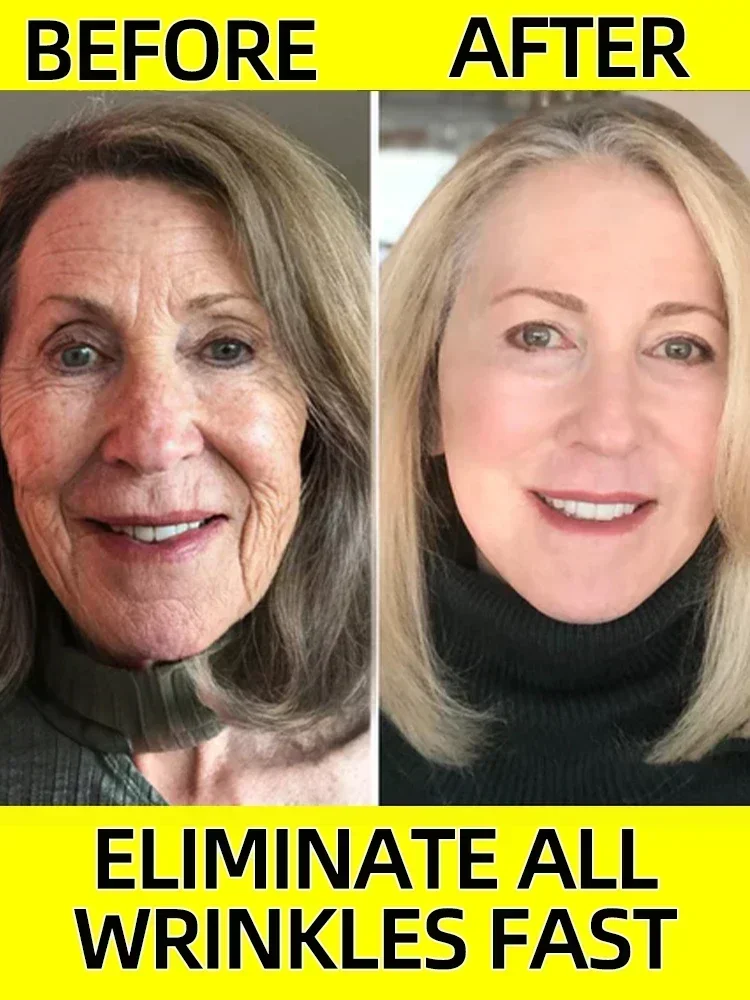 Facial care maintenance health protection nourishment quick problem solving