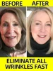 Facial care maintenance health protection nourishment quick problem solving 4