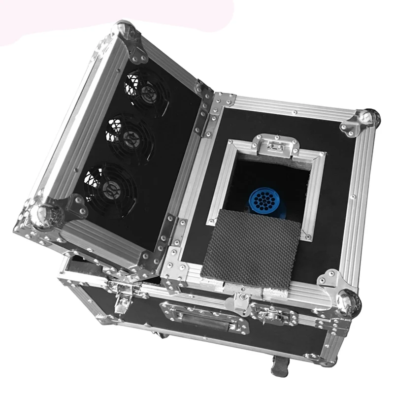 

Smoke machine 600W stage dj hazer machine 600w haze generator machine