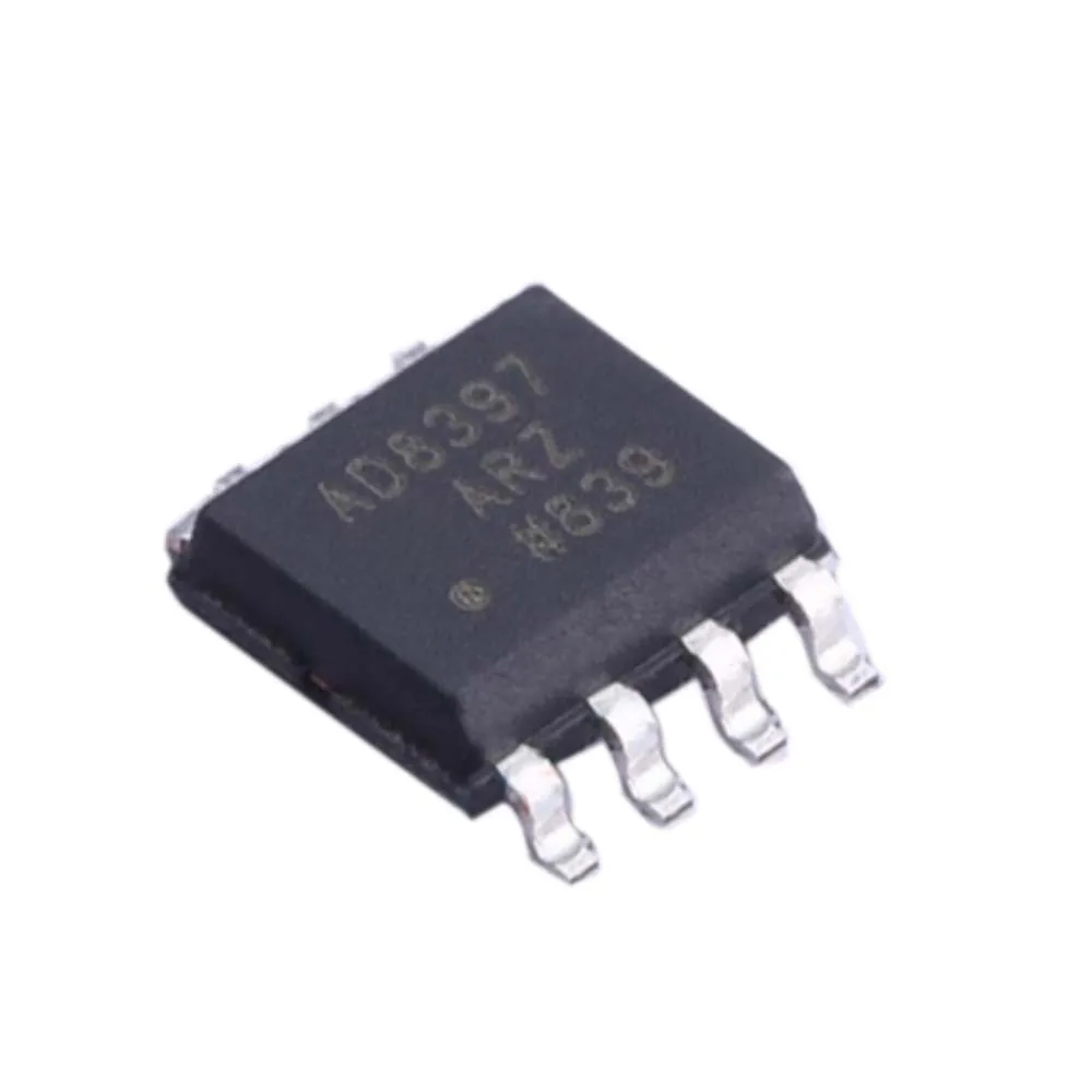 

2piece AD8397ARZ AD8397 ARZ SOP-8 In Stock
