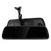(Streaming Rearview Mirror toyota sienna Mirror Camera for Car Touch Screen Video