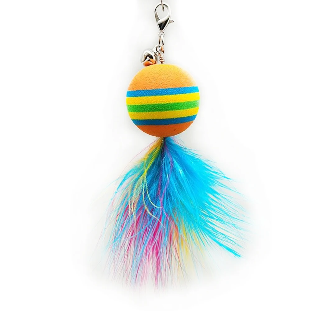 E-Feather Ball Head