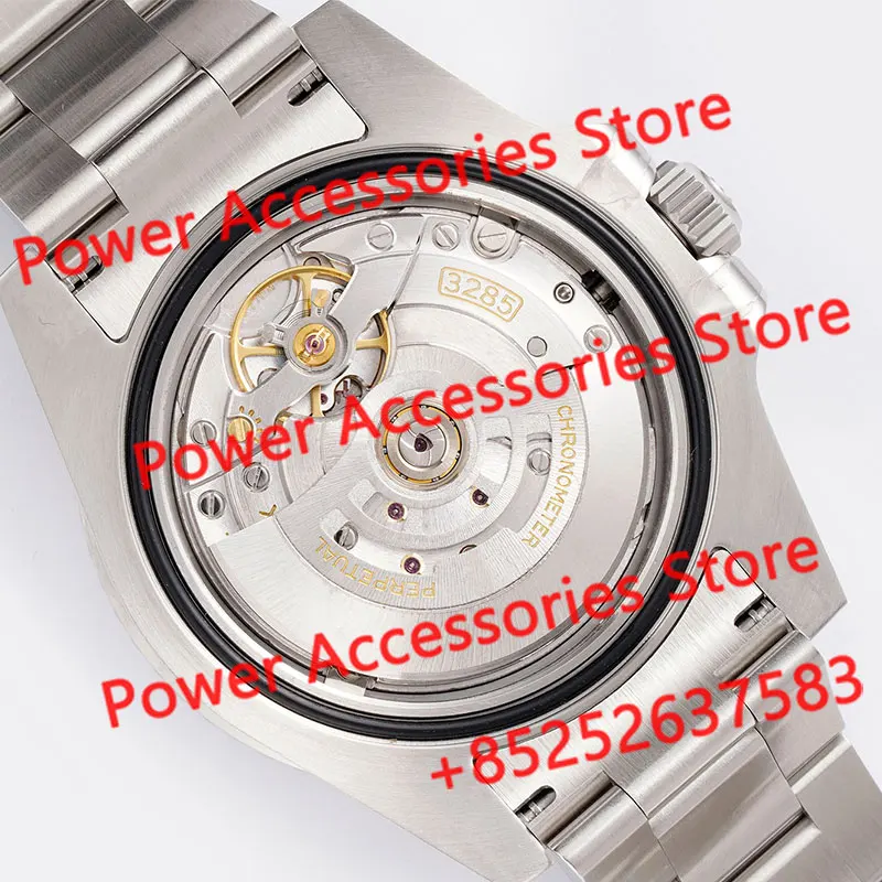 Рисунок 5 - CLEAN GMT 126710 904L чехол