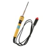 Electric Soldering Iron 1pc Safe 12V Soldering Iron Fast Heating Power Tool External Heating Electric Soldering Iron tool 3