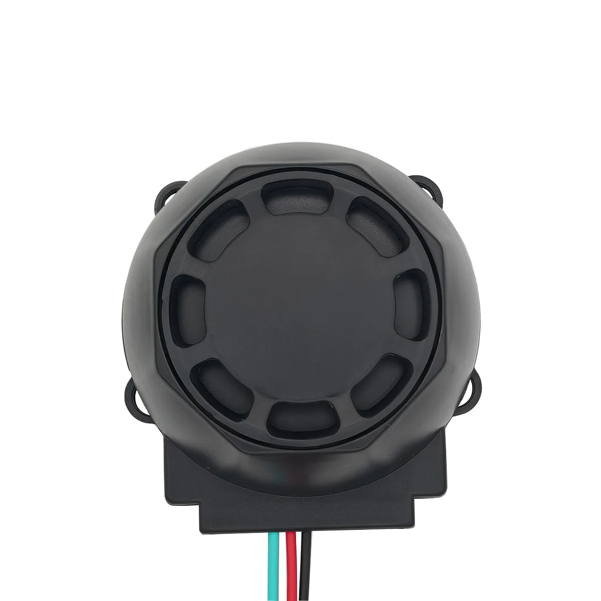 12V Vibration Alarm motorcycle alarm wireless vibration alarm Universal Key Integrated with Car Finding Function Sensitivity Adjustable Easy Installation