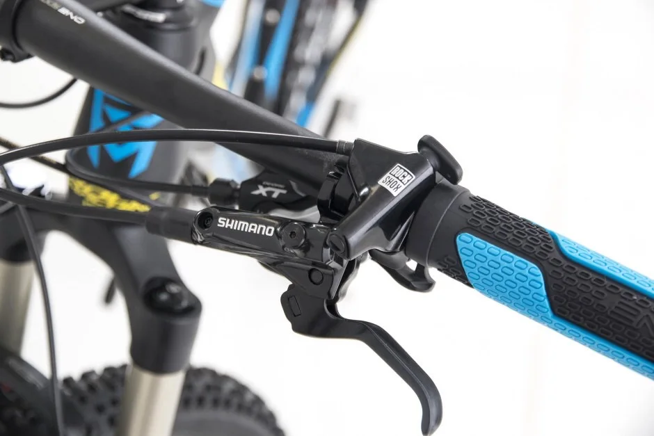 Mtb Comando Remoto Forcella Rock Shox Reba ROCKSHOX Fork Tire