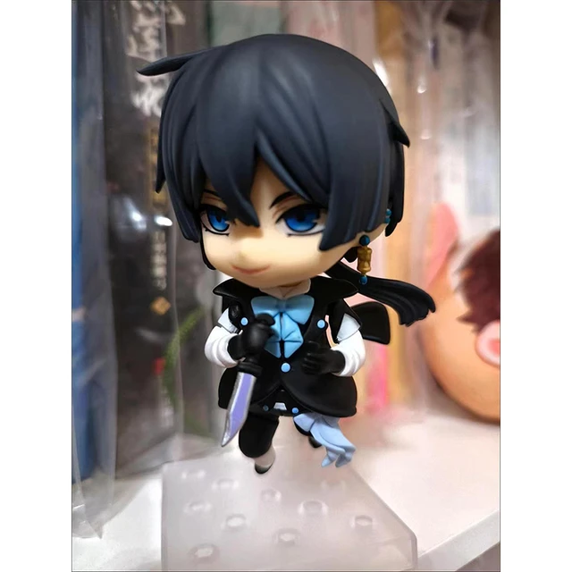 TV Animation [The Case Study of Vanitas] Microfiber Vanitas