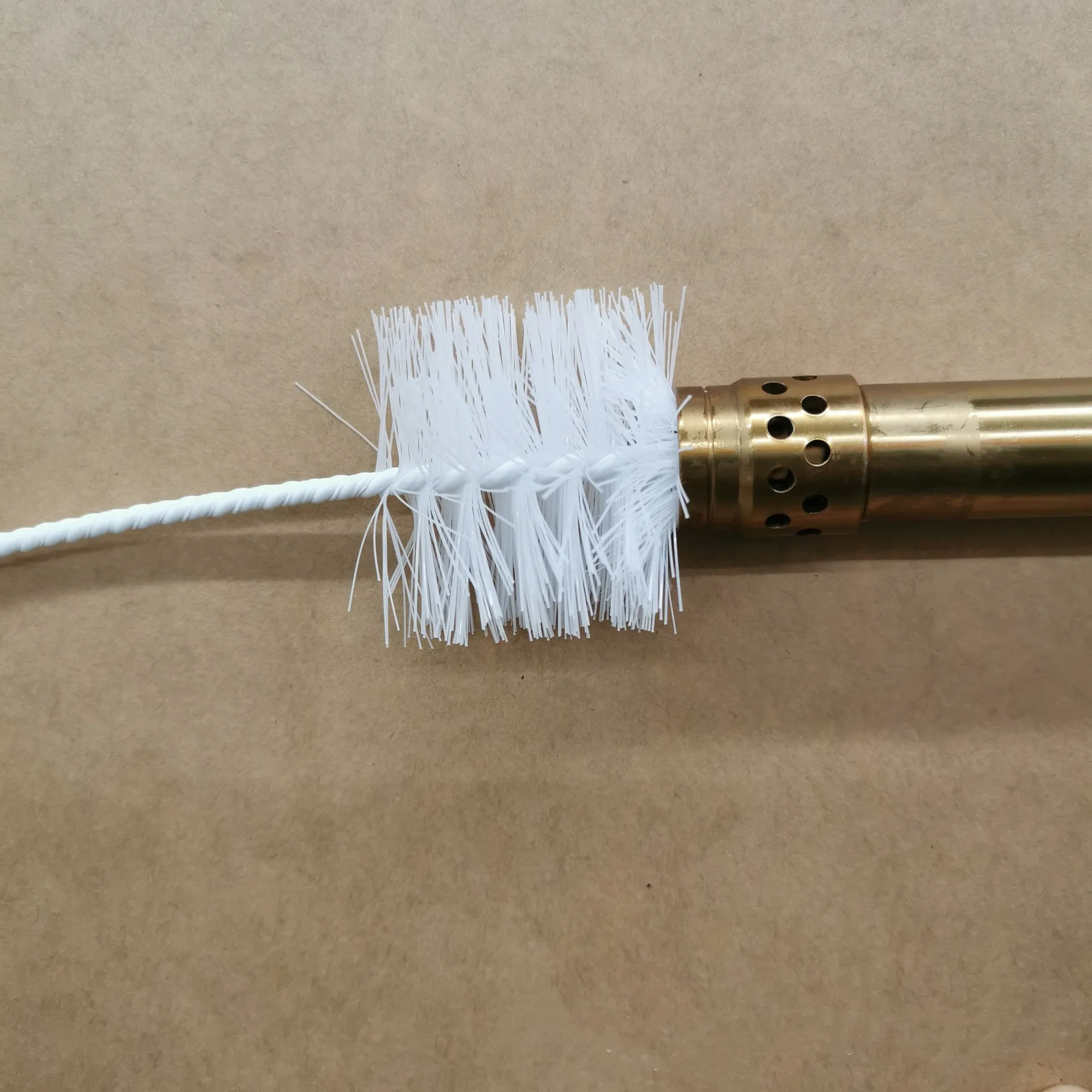 Hookah accessories cleaning accessories hookah cleaning brush set of two for cross border supply