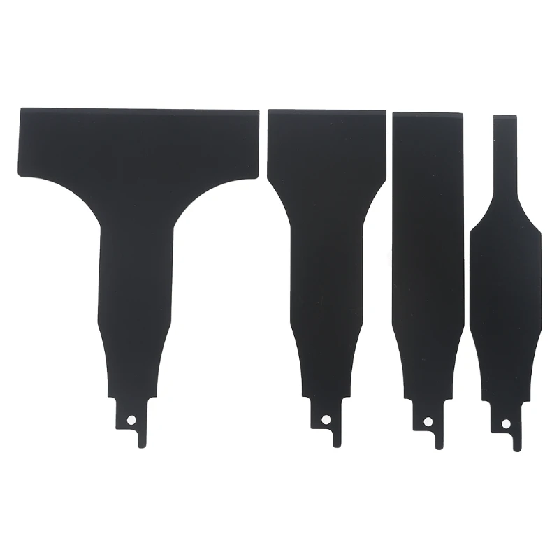 PortableReciprocatingSawBladeShovelforCleaningRemovalTileGrout