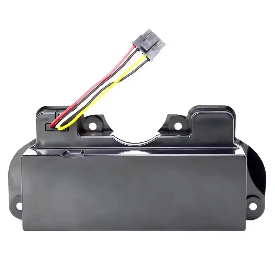 CECOTEC CONGA 4090 4490 4590 4690 Robot Vacuum Cleaner Accessories Spare Parts Tool New Upgrade 12800mAh Replacement Battery 6