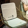 Cartoon Animal Dinosaur Rabbit Latex Dormitory Butt Cushion Cushion Ice Sponge Cushion Office Sedentary Chair Cushion 3