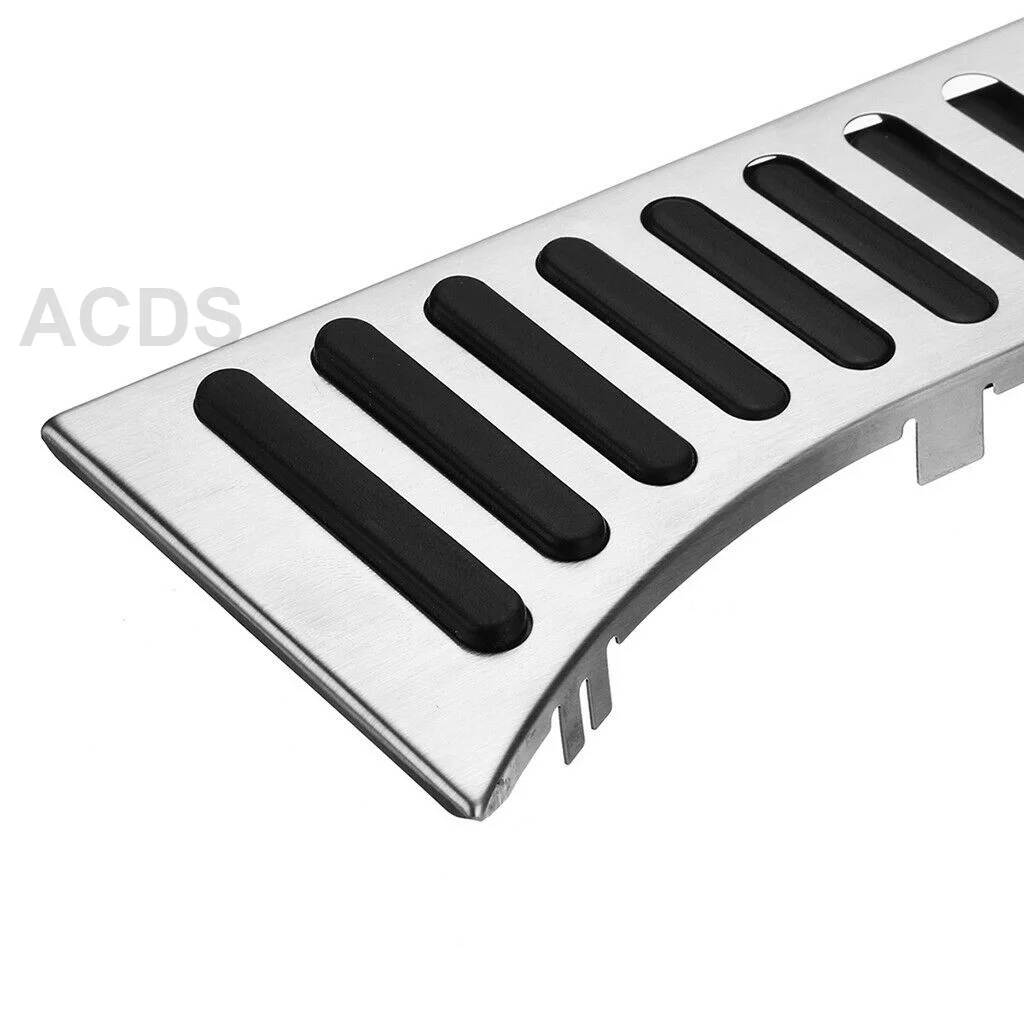 RHD Car Pedal for VW Volkswagen Golf 5 6 MK5 MK6 GTI R32 Jetta MK5 MK6 Passat B6 CC Tiguan Vento Skoda Octavia Superb Audi A3 TT