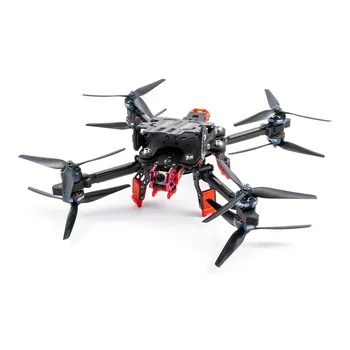 Liquidazione IFlight Taurus X8 V2 HD FPV Drone Quadcopter con sistema unità aerea FPV (senza batteria)