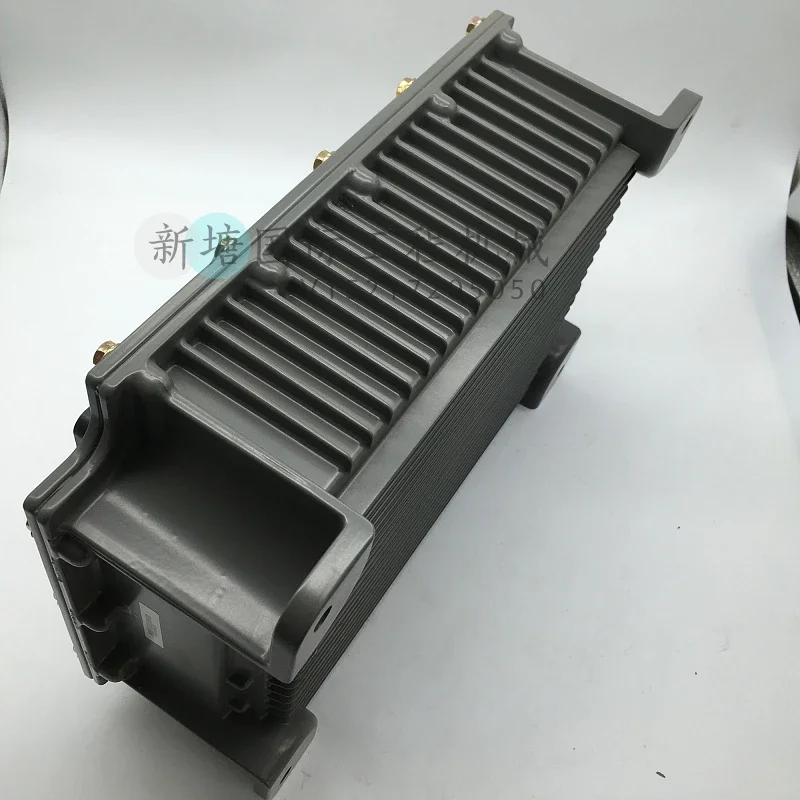 Рисунок 4 - Аксессуары для экскаватора Caterpillar