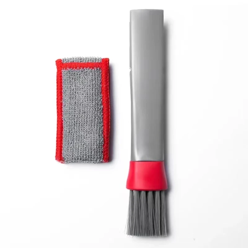 Car Air-Conditioner Outlet Cleaning Tool Multi-purpose Dust Brush Car Accessories Interior Multi-purpose Brush Cleaning brush BEST SELLERS