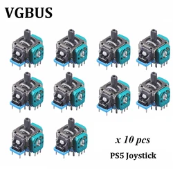 3D Analog Joystick Replacement Sensor Module for Gaming Controllers Repair (A)