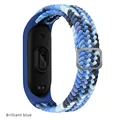 Colorful Blue