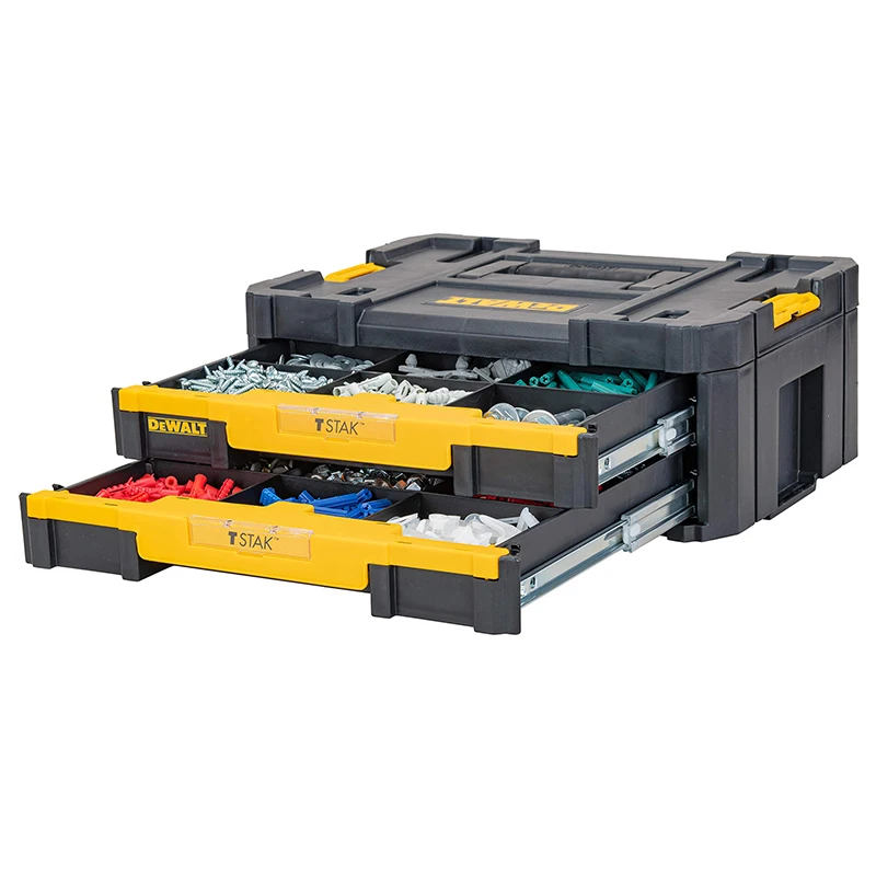 Tstak 2 drawer best sale