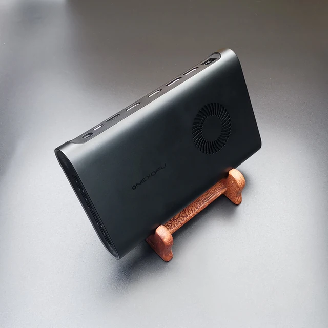 ONEXGPU ドッキングステーション Amazon.com: ONEXGPU eGPU Dock: New Hardware - No Coil Whine