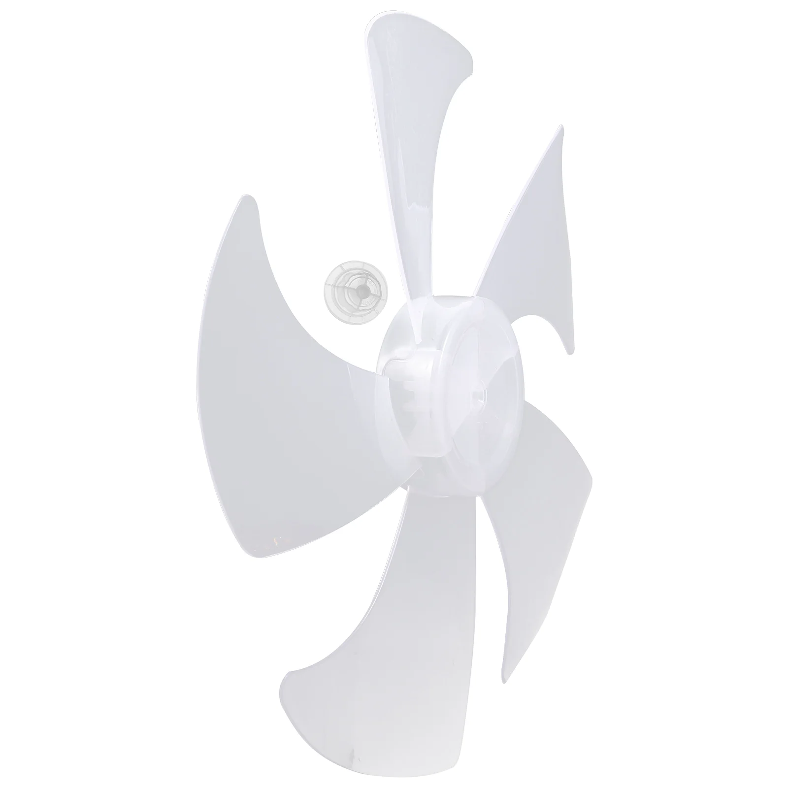 House Fans Indoor Replacement Plastic Table Accessories Standing Ceiling Leaves Pedestal Electric Floor Repair Part Vent Inch 3 leaves clear plastic fan blade replacement for 12 inch pedestal fan stand fan m2ee