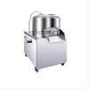 Tqh Small Potato Peeler Automatic Ginger Peeler Cleaning Sweet Potato Taro Potato Peeling 1
