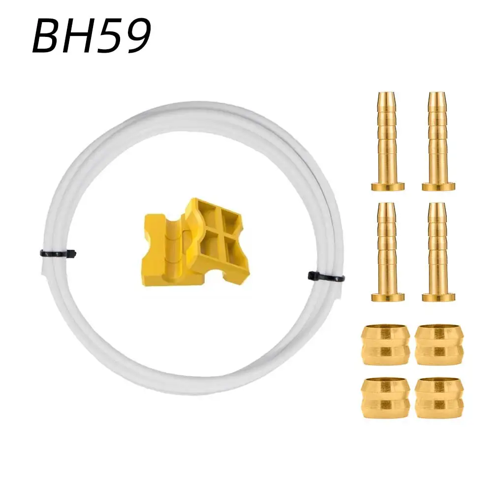 BH-59 White Pro