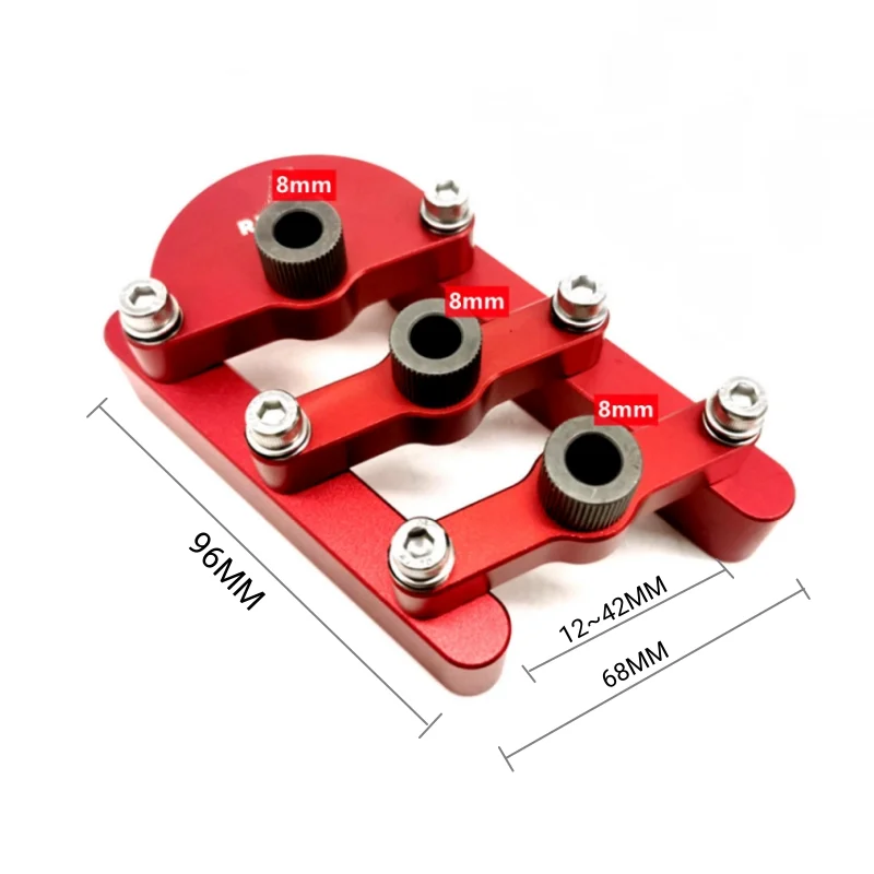 Рисунок 2 - Самоцентрирующийся дюбель 2-10 мм