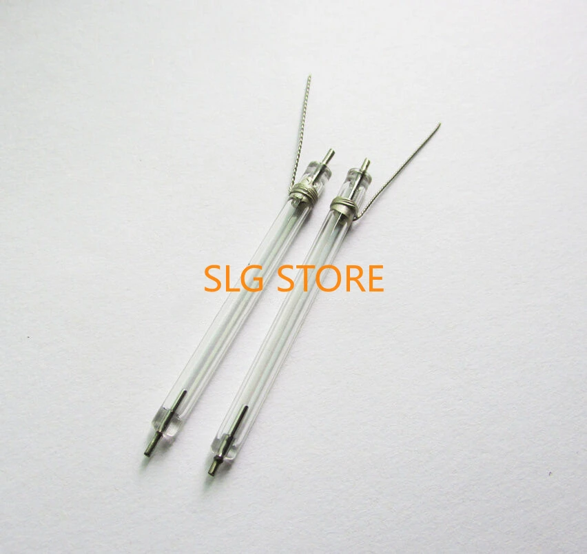 Flash Tube Xenon Lamp Repair Part Speedlite for Canon 580EX II flash tube xenon lamp 10 Pieces