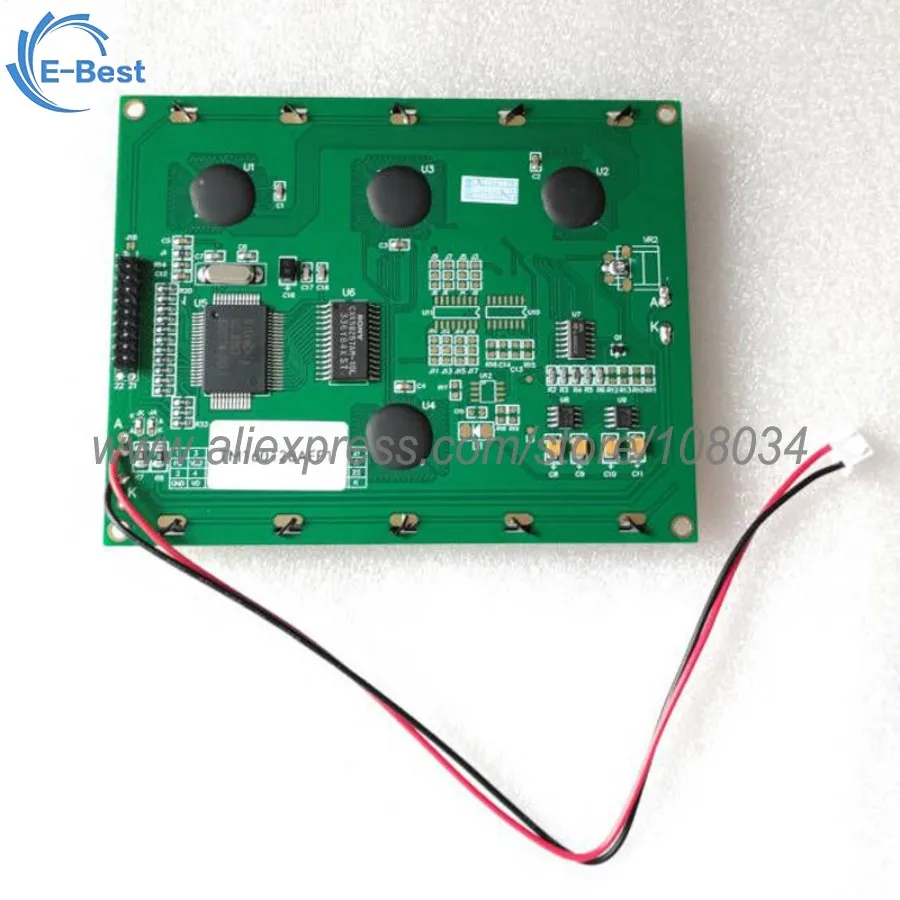 TM160128A-1 TM160128ABA1 TM160128AFF1 4.7 160*128 FSTN-LCD ÷ 
