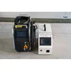 3KW Multifunction Hand held Fiber Laser Welding cleaning cutting Machine laser carbon steel plate 3